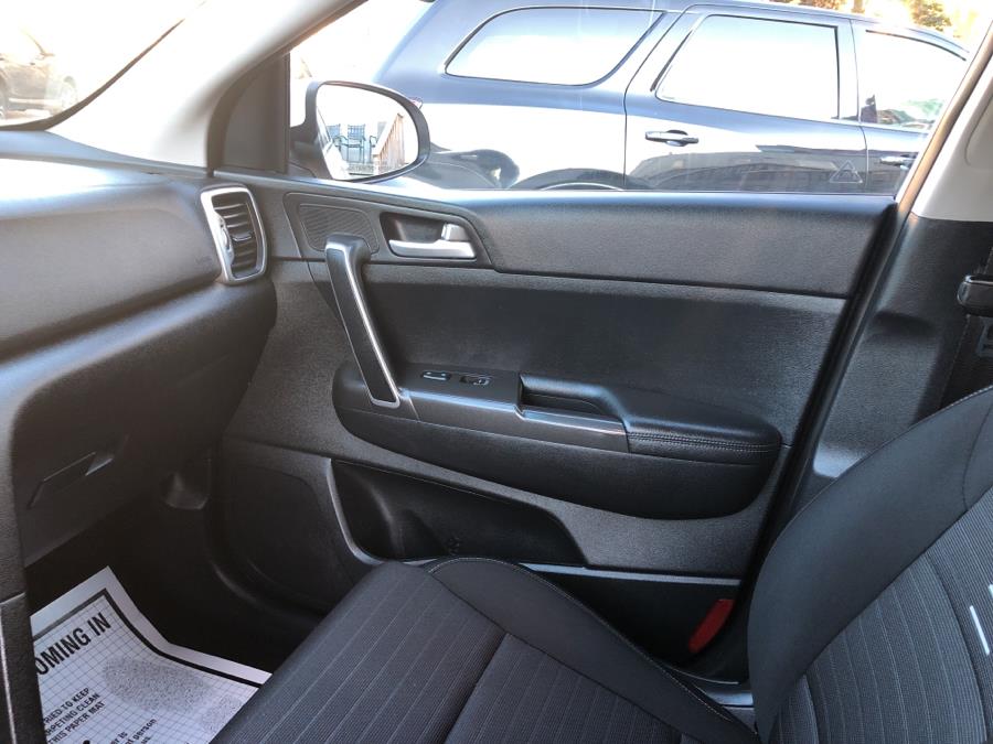 2018 Kia Sportage LX FWD, available for sale in Irvington , New Jersey | Auto Haus of Irvington Corp. Irvington , New Jersey 2018 Kia Sportage LX FWD, available for sale in Irvington , New Jersey | Auto Haus of Irvington Corp. Irvington , New Jersey