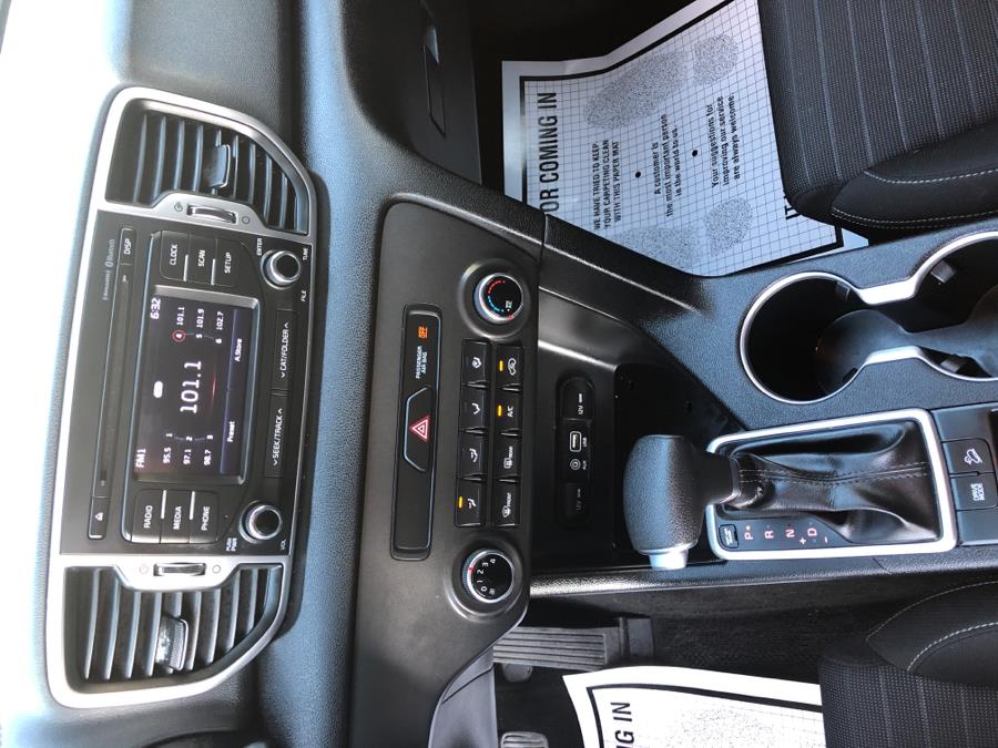 2018 Kia Sportage LX FWD, available for sale in Irvington , New Jersey | Auto Haus of Irvington Corp. Irvington , New Jersey 2018 Kia Sportage LX FWD, available for sale in Irvington , New Jersey | Auto Haus of Irvington Corp. Irvington , New Jersey