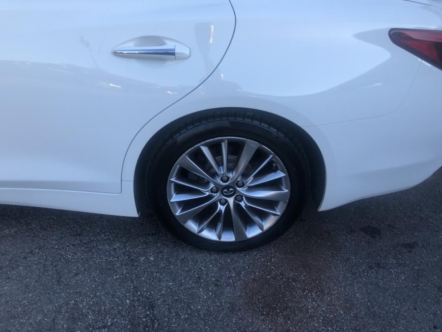 2018 INFINITI Q50 3.0t LUXE AWD, available for sale in Irvington , New Jersey | Auto Haus of Irvington Corp. Irvington , New Jersey 2018 INFINITI Q50 3.0t LUXE AWD, available for sale in Irvington , New Jersey | Auto Haus of Irvington Corp. Irvington , New Jersey
