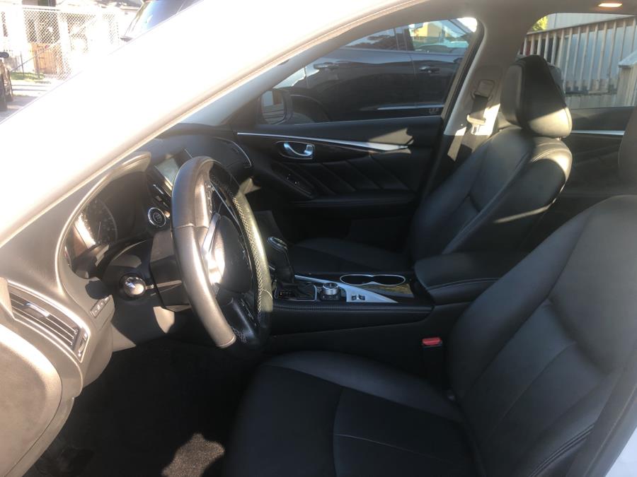2018 INFINITI Q50 3.0t LUXE AWD, available for sale in Irvington , New Jersey | Auto Haus of Irvington Corp. Irvington , New Jersey 2018 INFINITI Q50 3.0t LUXE AWD, available for sale in Irvington , New Jersey | Auto Haus of Irvington Corp. Irvington , New Jersey