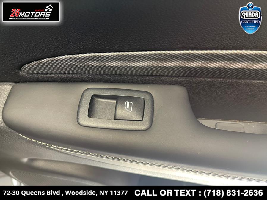 Used Dodge Durango SRT AWD 2018 | 26 Motors Queens. Woodside, New York Used Dodge Durango SRT AWD 2018 | 26 Motors Queens. Woodside, New York