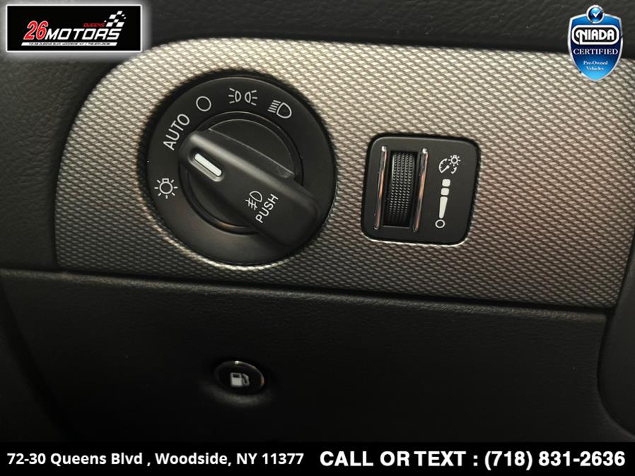 Used Dodge Durango SRT AWD 2018 | 26 Motors Queens. Woodside, New York Used Dodge Durango SRT AWD 2018 | 26 Motors Queens. Woodside, New York