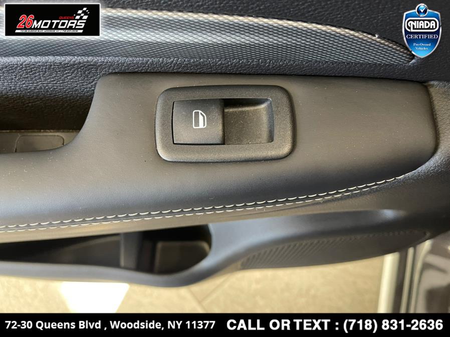 Used Dodge Durango SRT AWD 2018 | 26 Motors Queens. Woodside, New York Used Dodge Durango SRT AWD 2018 | 26 Motors Queens. Woodside, New York