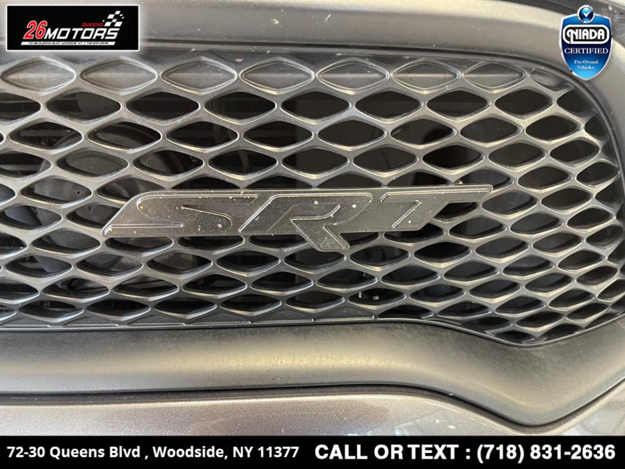 Used Dodge Durango SRT AWD 2018 | 26 Motors Queens. Woodside, New York Used Dodge Durango SRT AWD 2018 | 26 Motors Queens. Woodside, New York