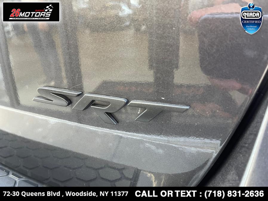 Used Dodge Durango SRT AWD 2018 | 26 Motors Queens. Woodside, New York Used Dodge Durango SRT AWD 2018 | 26 Motors Queens. Woodside, New York