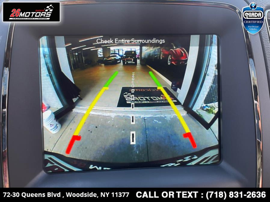 Used Dodge Durango SRT AWD 2018 | 26 Motors Queens. Woodside, New York Used Dodge Durango SRT AWD 2018 | 26 Motors Queens. Woodside, New York