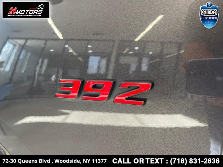 Used Dodge Durango SRT AWD 2018 | 26 Motors Queens. Woodside, New York Used Dodge Durango SRT AWD 2018 | 26 Motors Queens. Woodside, New York