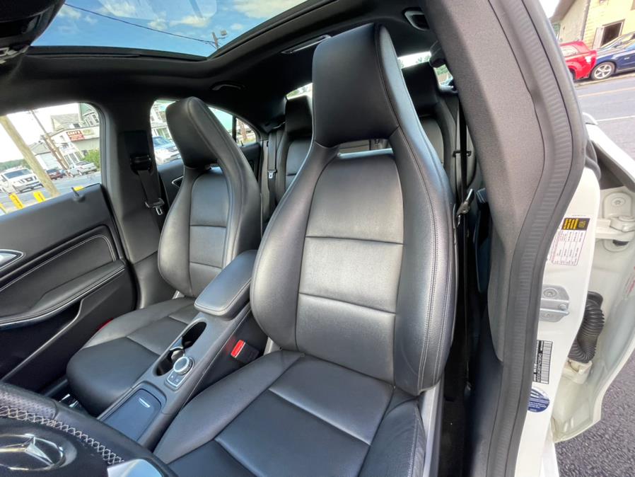 Used Mercedes-Benz CLA-Class 4dr Sdn CLA 250 4MATIC 2015 | Auto Match LLC. Waterbury, Connecticut Used Mercedes-Benz CLA-Class 4dr Sdn CLA 250 4MATIC 2015 | Auto Match LLC. Waterbury, Connecticut