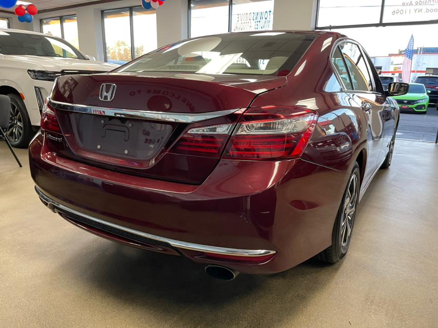 2016 Honda Accord Sedan 4dr I4 CVT LX, available for sale in Inwood, New York | 5 Towns Drive. Inwood, New York 2016 Honda Accord Sedan 4dr I4 CVT LX, available for sale in Inwood, New York | 5 Towns Drive. Inwood, New York