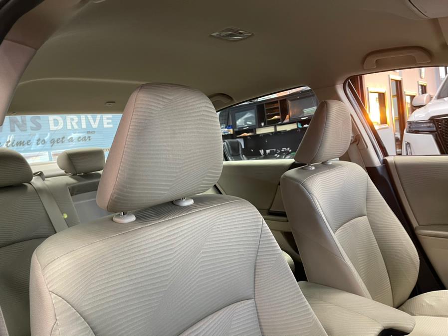 2016 Honda Accord Sedan 4dr I4 CVT LX, available for sale in Inwood, New York | 5 Towns Drive. Inwood, New York 2016 Honda Accord Sedan 4dr I4 CVT LX, available for sale in Inwood, New York | 5 Towns Drive. Inwood, New York