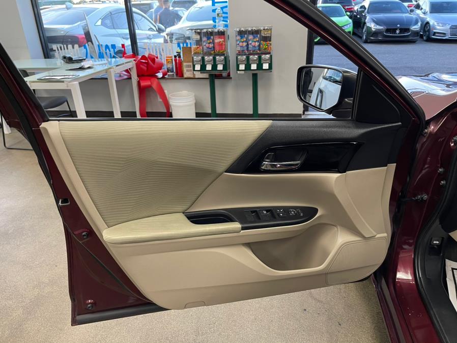 2016 Honda Accord Sedan 4dr I4 CVT LX, available for sale in Inwood, New York | 5 Towns Drive. Inwood, New York 2016 Honda Accord Sedan 4dr I4 CVT LX, available for sale in Inwood, New York | 5 Towns Drive. Inwood, New York