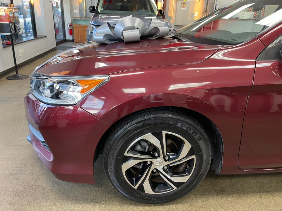 2016 Honda Accord Sedan 4dr I4 CVT LX, available for sale in Inwood, New York | 5 Towns Drive. Inwood, New York 2016 Honda Accord Sedan 4dr I4 CVT LX, available for sale in Inwood, New York | 5 Towns Drive. Inwood, New York