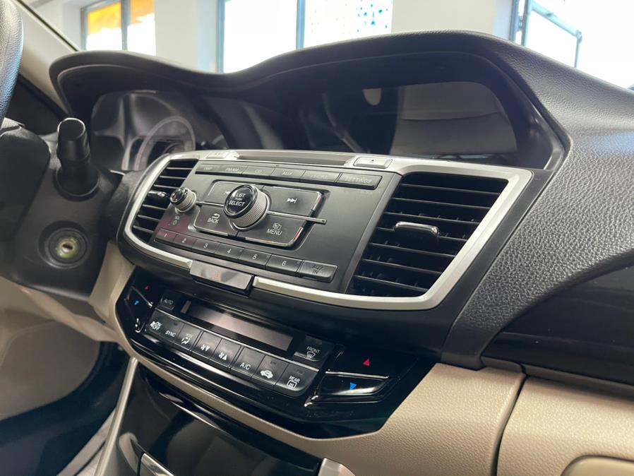 2016 Honda Accord Sedan 4dr I4 CVT LX, available for sale in Inwood, New York | 5 Towns Drive. Inwood, New York 2016 Honda Accord Sedan 4dr I4 CVT LX, available for sale in Inwood, New York | 5 Towns Drive. Inwood, New York