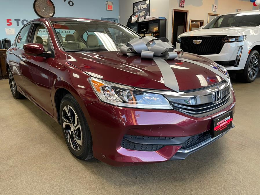 2016 Honda Accord Sedan 4dr I4 CVT LX, available for sale in Inwood, New York | 5 Towns Drive. Inwood, New York 2016 Honda Accord Sedan 4dr I4 CVT LX, available for sale in Inwood, New York | 5 Towns Drive. Inwood, New York