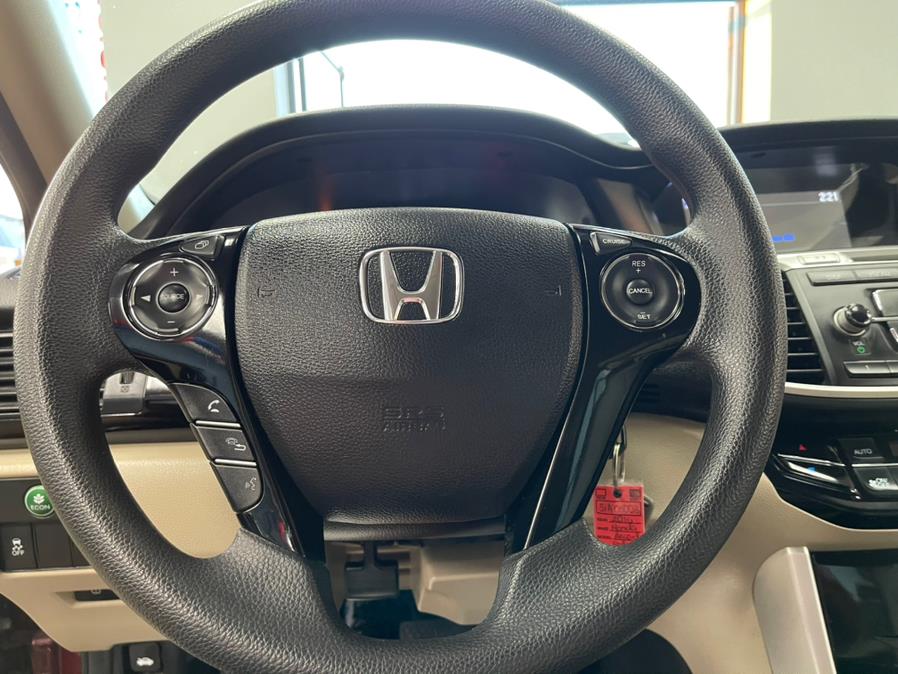 2016 Honda Accord Sedan 4dr I4 CVT LX, available for sale in Inwood, New York | 5 Towns Drive. Inwood, New York 2016 Honda Accord Sedan 4dr I4 CVT LX, available for sale in Inwood, New York | 5 Towns Drive. Inwood, New York