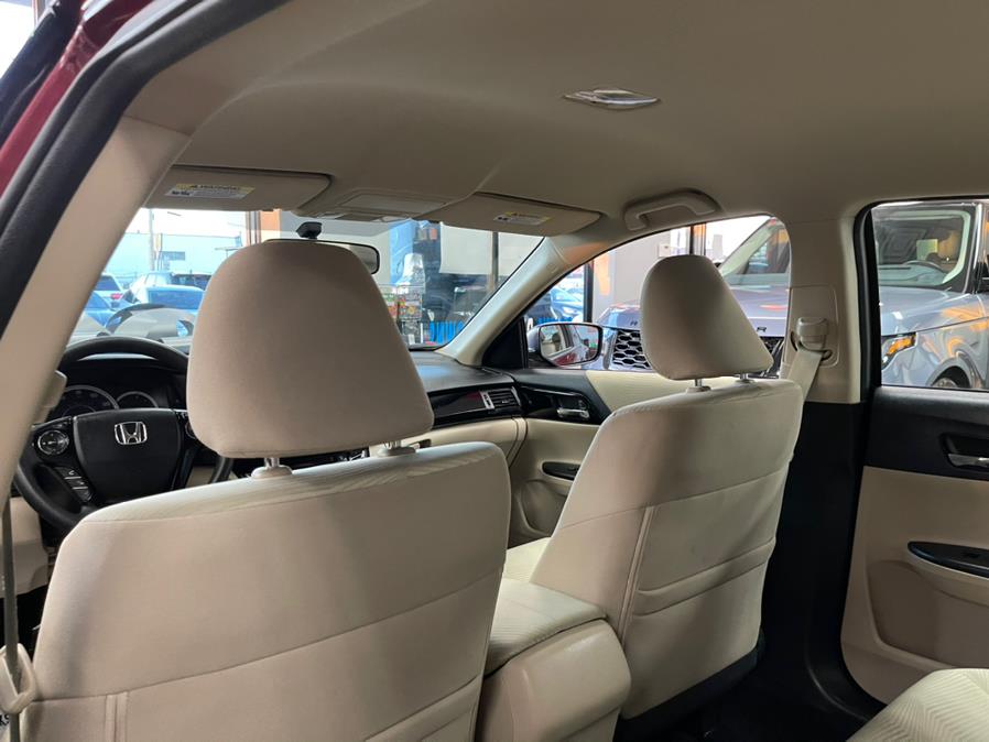 2016 Honda Accord Sedan 4dr I4 CVT LX, available for sale in Inwood, New York | 5 Towns Drive. Inwood, New York 2016 Honda Accord Sedan 4dr I4 CVT LX, available for sale in Inwood, New York | 5 Towns Drive. Inwood, New York