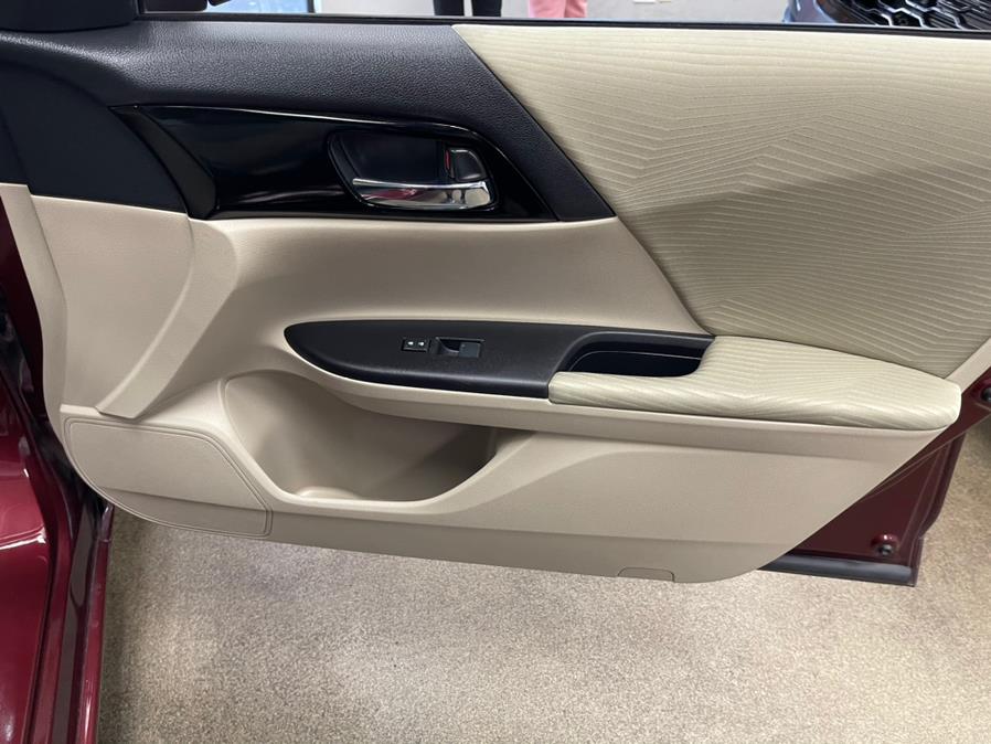 2016 Honda Accord Sedan 4dr I4 CVT LX, available for sale in Inwood, New York | 5 Towns Drive. Inwood, New York 2016 Honda Accord Sedan 4dr I4 CVT LX, available for sale in Inwood, New York | 5 Towns Drive. Inwood, New York