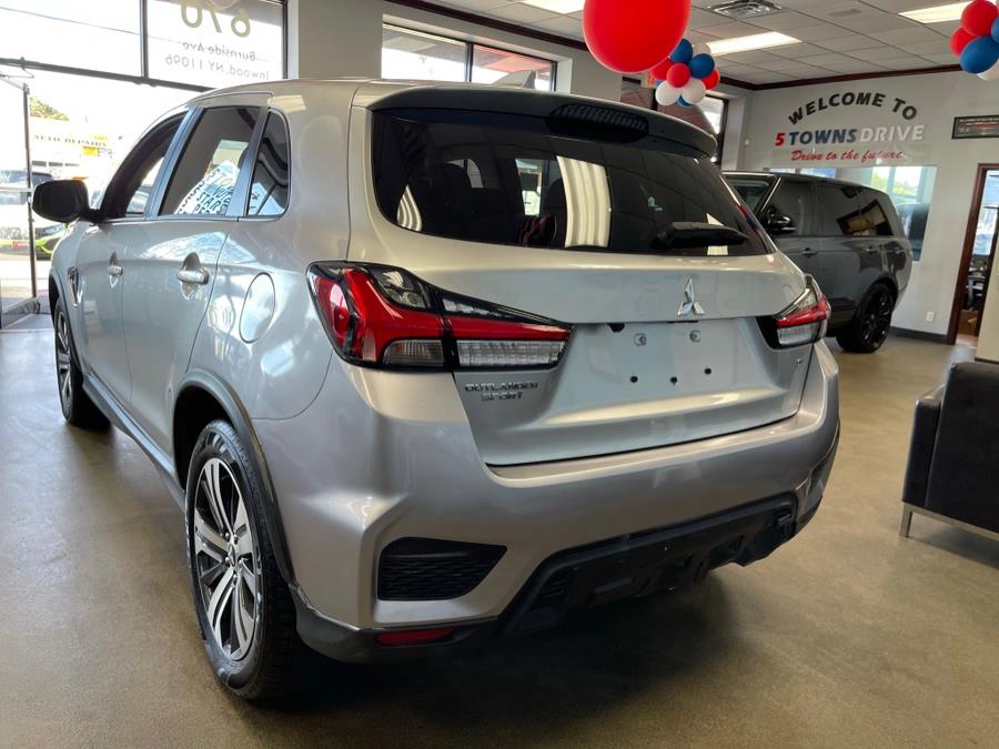 2021 Mitsubishi Outlander Sport SE 2.0 CVT, available for sale in Inwood, New York | 5 Towns Drive. Inwood, New York 2021 Mitsubishi Outlander Sport SE 2.0 CVT, available for sale in Inwood, New York | 5 Towns Drive. Inwood, New York