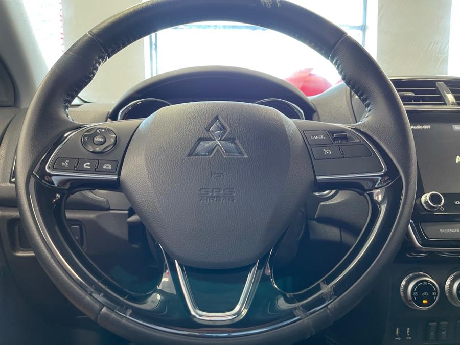 2021 Mitsubishi Outlander Sport SE 2.0 CVT, available for sale in Inwood, New York | 5 Towns Drive. Inwood, New York 2021 Mitsubishi Outlander Sport SE 2.0 CVT, available for sale in Inwood, New York | 5 Towns Drive. Inwood, New York