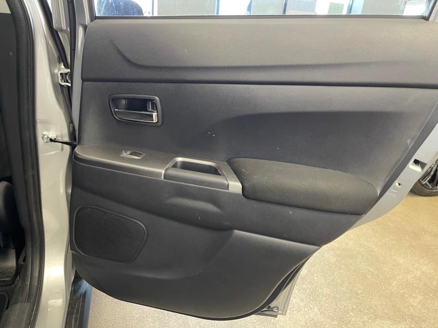 2021 Mitsubishi Outlander Sport SE 2.0 CVT, available for sale in Inwood, New York | 5 Towns Drive. Inwood, New York 2021 Mitsubishi Outlander Sport SE 2.0 CVT, available for sale in Inwood, New York | 5 Towns Drive. Inwood, New York