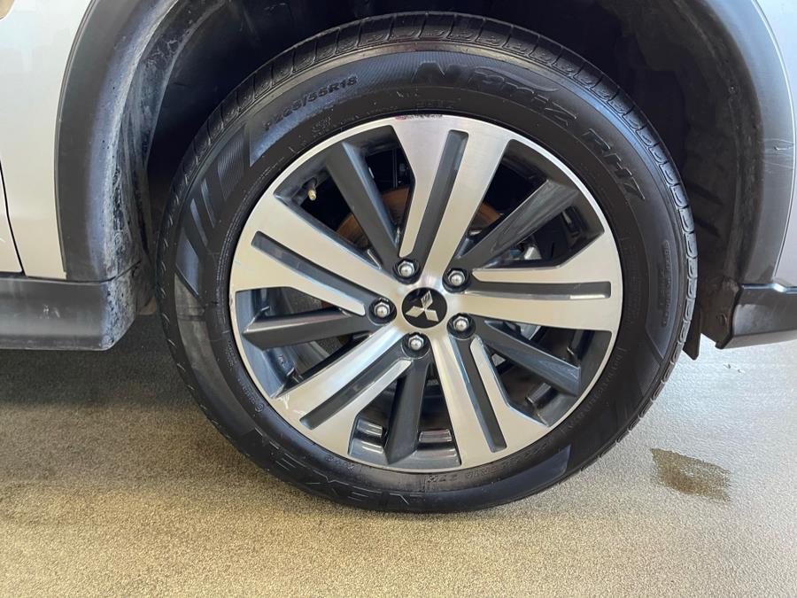 2021 Mitsubishi Outlander Sport SE 2.0 CVT, available for sale in Inwood, New York | 5 Towns Drive. Inwood, New York 2021 Mitsubishi Outlander Sport SE 2.0 CVT, available for sale in Inwood, New York | 5 Towns Drive. Inwood, New York
