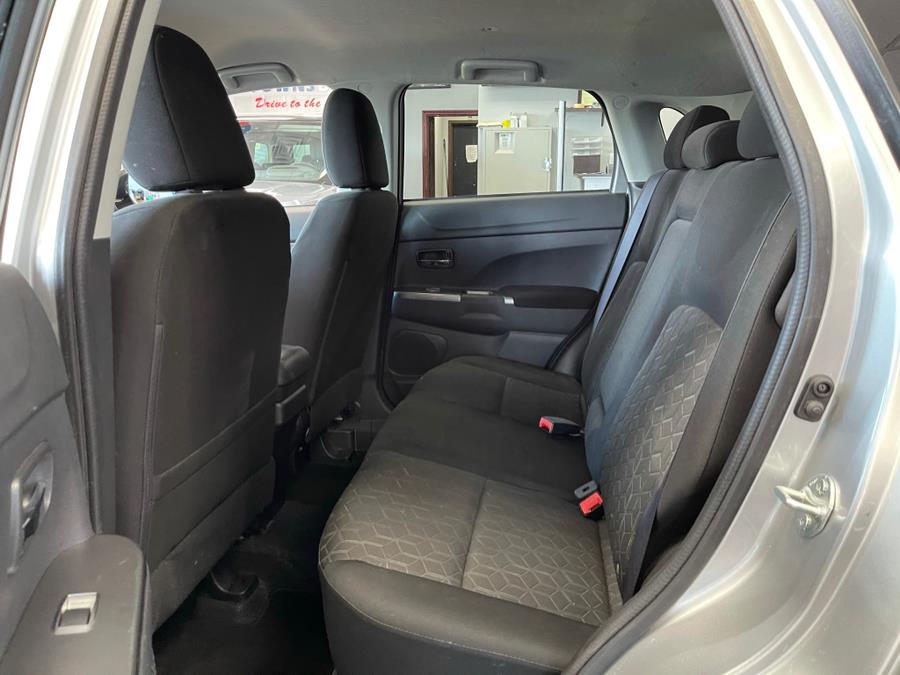 2021 Mitsubishi Outlander Sport SE 2.0 CVT, available for sale in Inwood, New York | 5 Towns Drive. Inwood, New York 2021 Mitsubishi Outlander Sport SE 2.0 CVT, available for sale in Inwood, New York | 5 Towns Drive. Inwood, New York