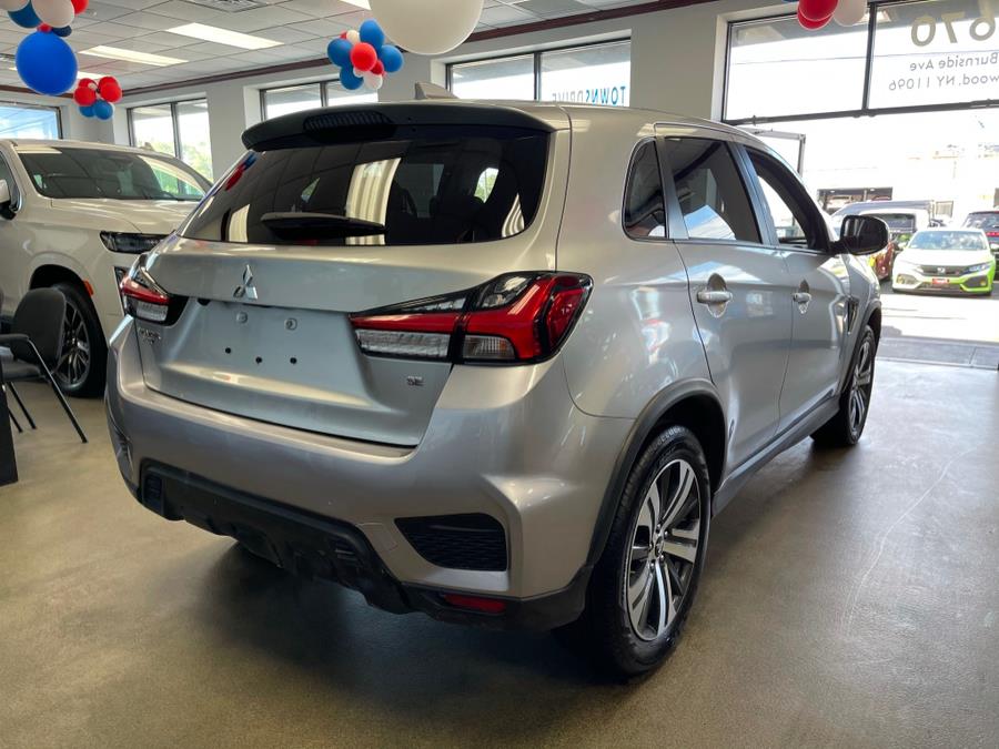 2021 Mitsubishi Outlander Sport SE 2.0 CVT, available for sale in Inwood, New York | 5 Towns Drive. Inwood, New York 2021 Mitsubishi Outlander Sport SE 2.0 CVT, available for sale in Inwood, New York | 5 Towns Drive. Inwood, New York