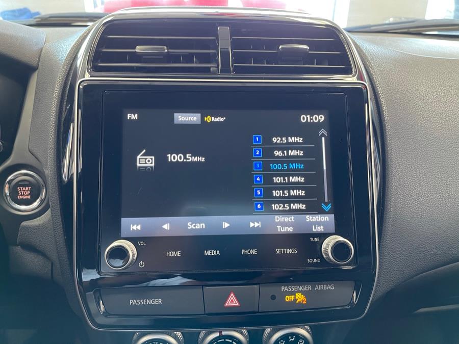 2021 Mitsubishi Outlander Sport SE 2.0 CVT, available for sale in Inwood, New York | 5 Towns Drive. Inwood, New York 2021 Mitsubishi Outlander Sport SE 2.0 CVT, available for sale in Inwood, New York | 5 Towns Drive. Inwood, New York