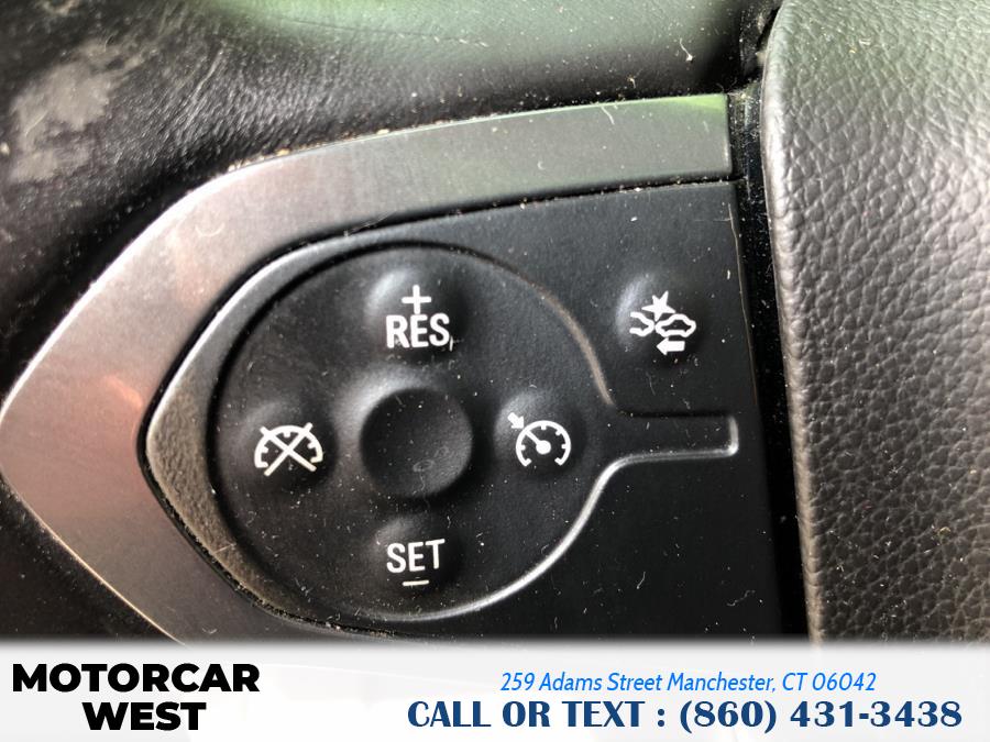 Used Chevrolet Tahoe 4WD 4dr LT 2015 | Motorcar West. Manchester, Connecticut Used Chevrolet Tahoe 4WD 4dr LT 2015 | Motorcar West. Manchester, Connecticut