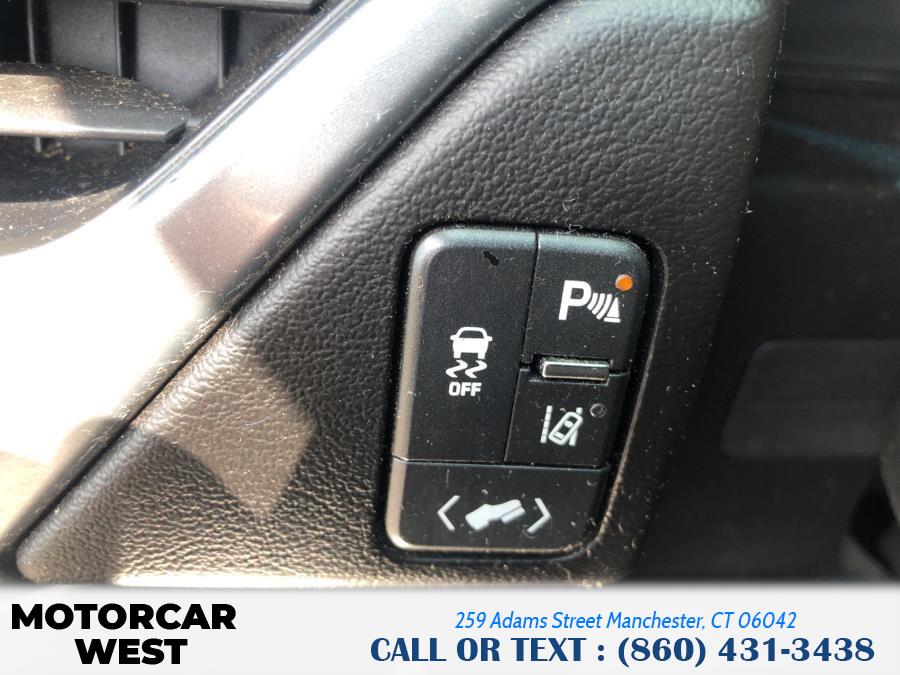 Used Chevrolet Tahoe 4WD 4dr LT 2015 | Motorcar West. Manchester, Connecticut Used Chevrolet Tahoe 4WD 4dr LT 2015 | Motorcar West. Manchester, Connecticut