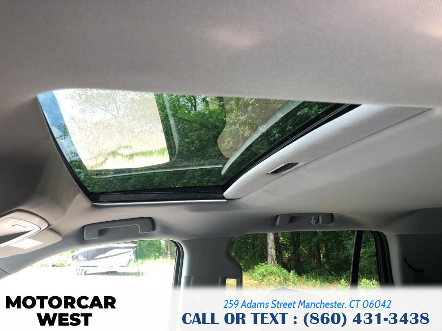 Used Chevrolet Tahoe 4WD 4dr LT 2015 | Motorcar West. Manchester, Connecticut Used Chevrolet Tahoe 4WD 4dr LT 2015 | Motorcar West. Manchester, Connecticut