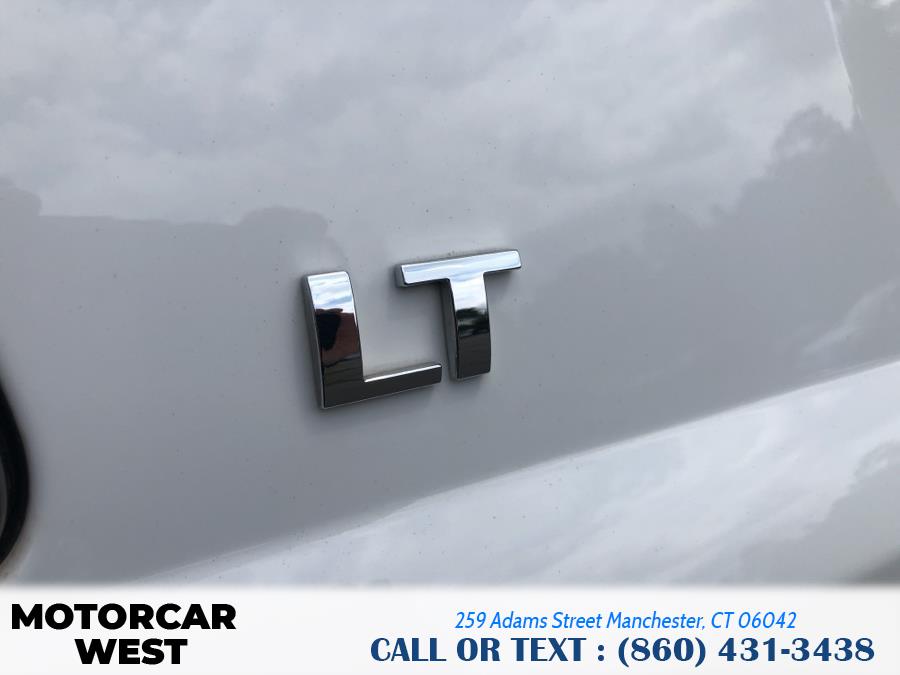 Used Chevrolet Tahoe 4WD 4dr LT 2015 | Motorcar West. Manchester, Connecticut Used Chevrolet Tahoe 4WD 4dr LT 2015 | Motorcar West. Manchester, Connecticut