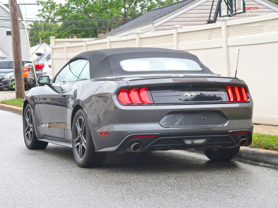 Used Ford Mustang EcoBoost 2019 | Auto Expo Ent Inc.. Great Neck, New York Used Ford Mustang EcoBoost 2019 | Auto Expo Ent Inc.. Great Neck, New York