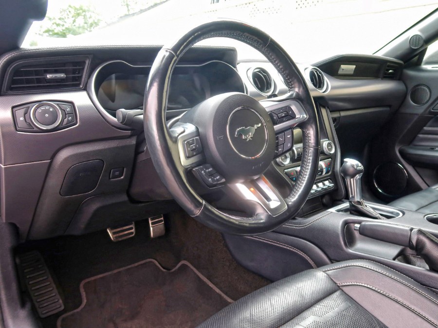 Used Ford Mustang EcoBoost 2019 | Auto Expo Ent Inc.. Great Neck, New York Used Ford Mustang EcoBoost 2019 | Auto Expo Ent Inc.. Great Neck, New York