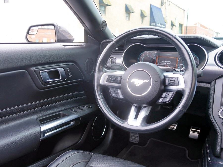 Used Ford Mustang EcoBoost 2019 | Auto Expo Ent Inc.. Great Neck, New York Used Ford Mustang EcoBoost 2019 | Auto Expo Ent Inc.. Great Neck, New York