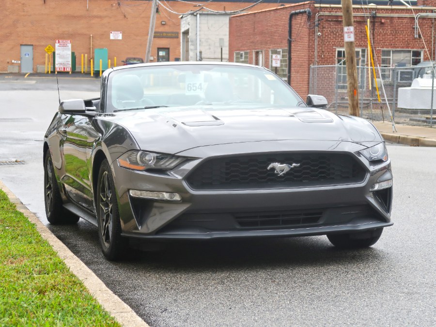 Used Ford Mustang EcoBoost 2019 | Auto Expo Ent Inc.. Great Neck, New York