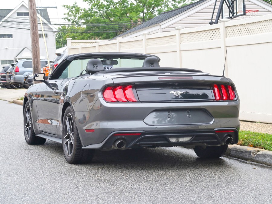 Used Ford Mustang EcoBoost 2019 | Auto Expo Ent Inc.. Great Neck, New York Used Ford Mustang EcoBoost 2019 | Auto Expo Ent Inc.. Great Neck, New York