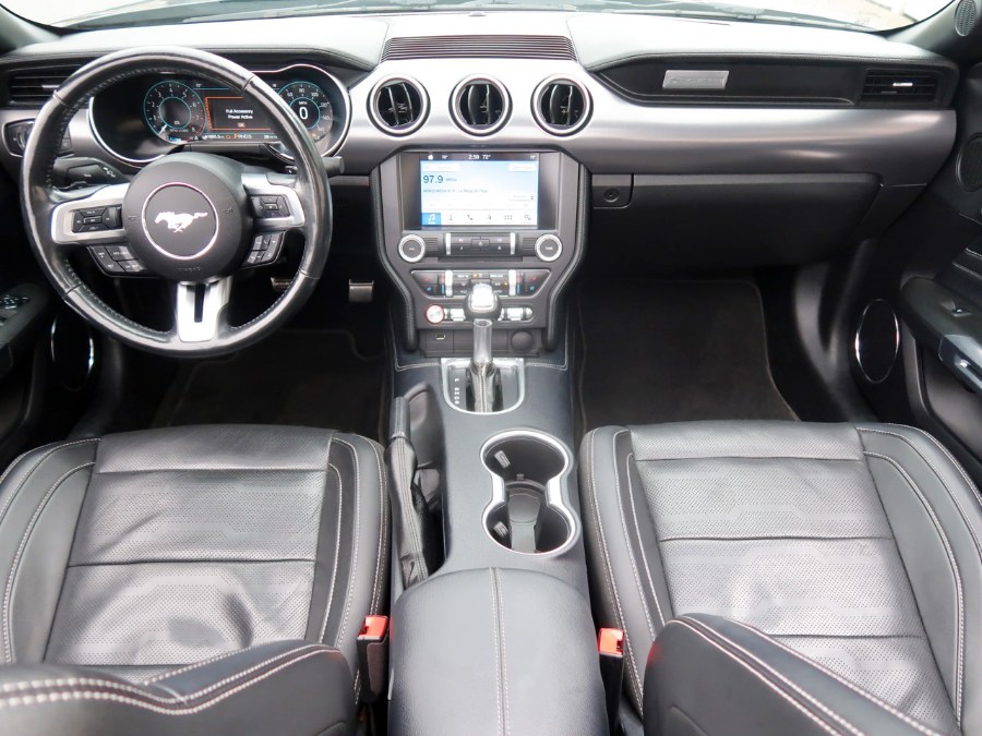 Used Ford Mustang EcoBoost 2019 | Auto Expo Ent Inc.. Great Neck, New York Used Ford Mustang EcoBoost 2019 | Auto Expo Ent Inc.. Great Neck, New York