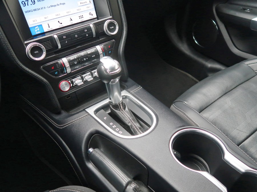 Used Ford Mustang EcoBoost 2019 | Auto Expo Ent Inc.. Great Neck, New York Used Ford Mustang EcoBoost 2019 | Auto Expo Ent Inc.. Great Neck, New York