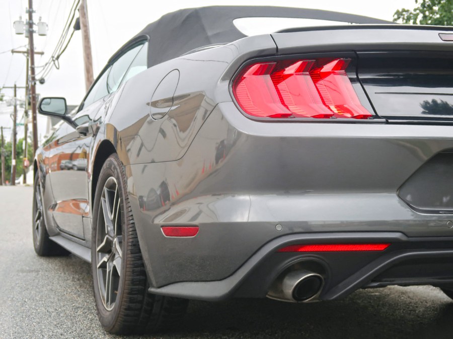Used Ford Mustang EcoBoost 2019 | Auto Expo Ent Inc.. Great Neck, New York Used Ford Mustang EcoBoost 2019 | Auto Expo Ent Inc.. Great Neck, New York