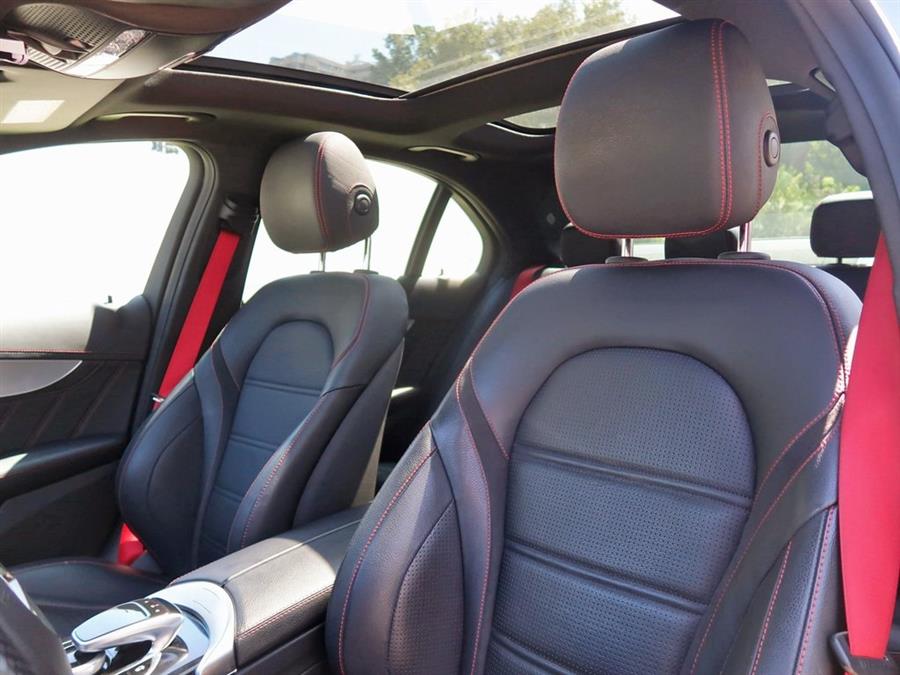Used Mercedes-benz C-class C 43 AMG® 2018 | Auto Expo Ent Inc.. Great Neck, New York Used Mercedes-benz C-class C 43 AMG® 2018 | Auto Expo Ent Inc.. Great Neck, New York