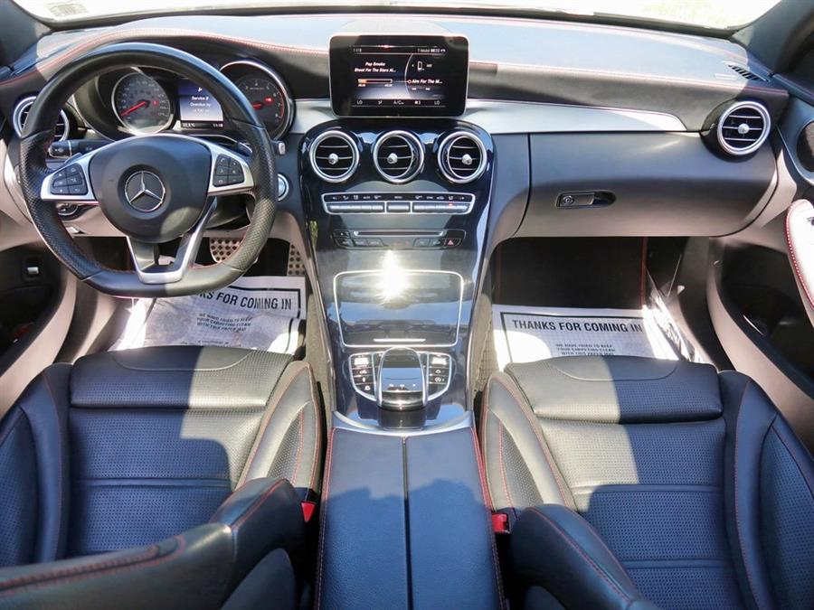 Used Mercedes-benz C-class C 43 AMG® 2018 | Auto Expo Ent Inc.. Great Neck, New York Used Mercedes-benz C-class C 43 AMG® 2018 | Auto Expo Ent Inc.. Great Neck, New York