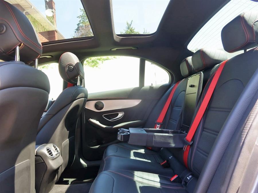 Used Mercedes-benz C-class C 43 AMG® 2018 | Auto Expo Ent Inc.. Great Neck, New York Used Mercedes-benz C-class C 43 AMG® 2018 | Auto Expo Ent Inc.. Great Neck, New York