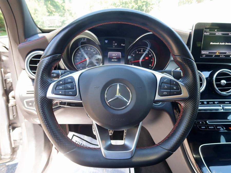 Used Mercedes-benz C-class C 43 AMG® 2018 | Auto Expo Ent Inc.. Great Neck, New York Used Mercedes-benz C-class C 43 AMG® 2018 | Auto Expo Ent Inc.. Great Neck, New York