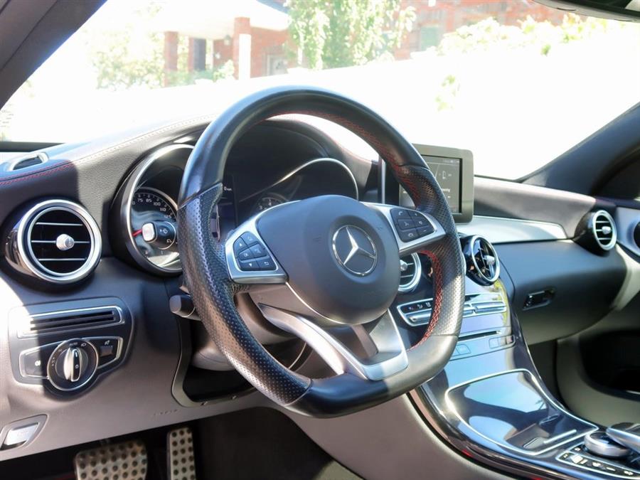 Used Mercedes-benz C-class C 43 AMG® 2018 | Auto Expo Ent Inc.. Great Neck, New York Used Mercedes-benz C-class C 43 AMG® 2018 | Auto Expo Ent Inc.. Great Neck, New York