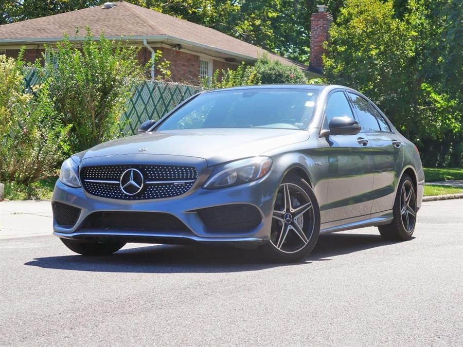 Used Mercedes-benz C-class C 43 AMG® 2018 | Auto Expo Ent Inc.. Great Neck, New York Used Mercedes-benz C-class C 43 AMG® 2018 | Auto Expo Ent Inc.. Great Neck, New York
