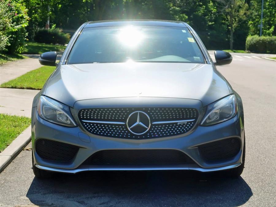 Used Mercedes-benz C-class C 43 AMG® 2018 | Auto Expo Ent Inc.. Great Neck, New York Used Mercedes-benz C-class C 43 AMG® 2018 | Auto Expo Ent Inc.. Great Neck, New York