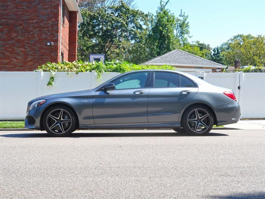 Used Mercedes-benz C-class C 43 AMG® 2018 | Auto Expo Ent Inc.. Great Neck, New York Used Mercedes-benz C-class C 43 AMG® 2018 | Auto Expo Ent Inc.. Great Neck, New York
