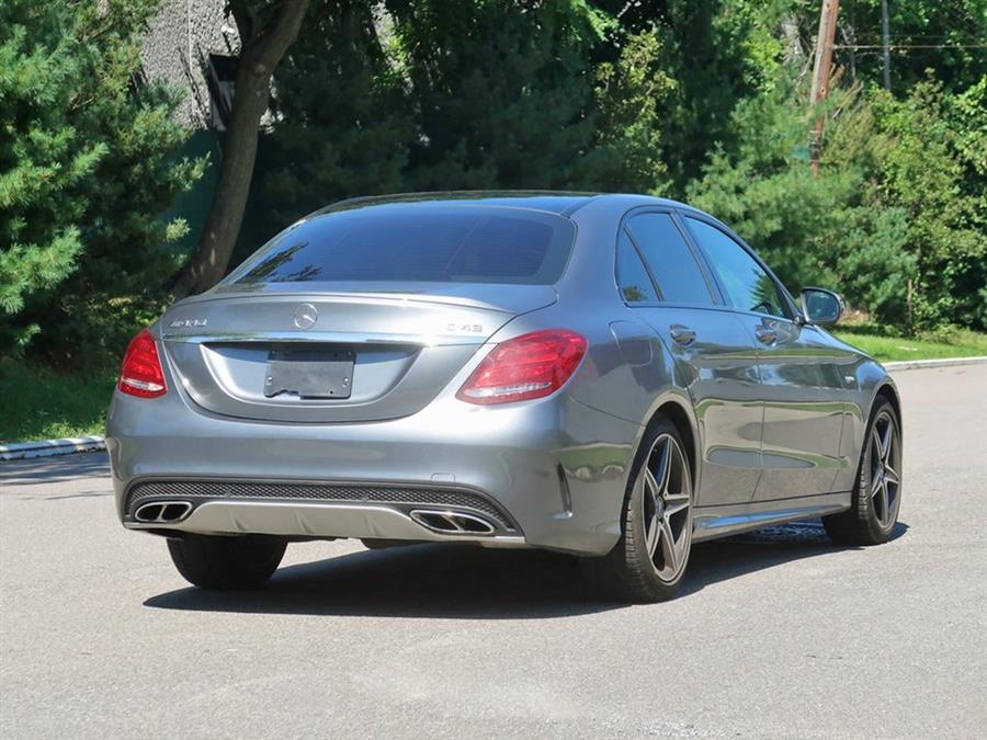 Used Mercedes-benz C-class C 43 AMG® 2018 | Auto Expo Ent Inc.. Great Neck, New York Used Mercedes-benz C-class C 43 AMG® 2018 | Auto Expo Ent Inc.. Great Neck, New York