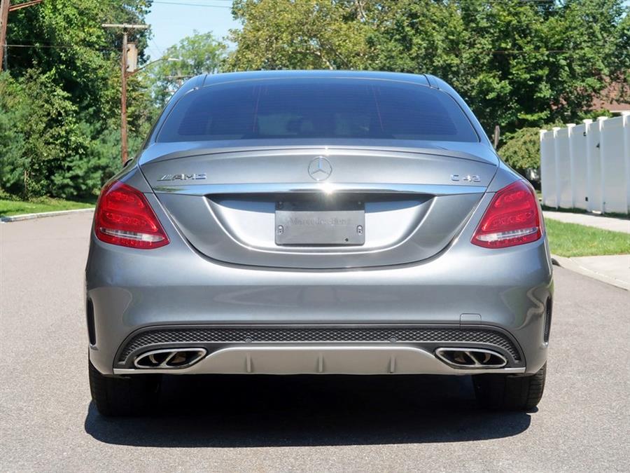 Used Mercedes-benz C-class C 43 AMG® 2018 | Auto Expo Ent Inc.. Great Neck, New York Used Mercedes-benz C-class C 43 AMG® 2018 | Auto Expo Ent Inc.. Great Neck, New York